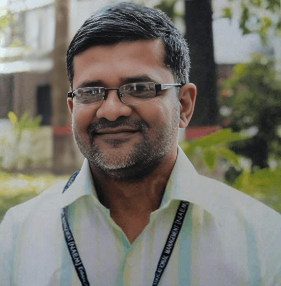 Prof. Dewan Jamal Uddin Chowdhury - Vice-Principal